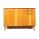 1960s Storage Cabinet by Tatra Pravenec, Designed F.Jirak, Czechoslovakia