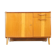 1960s Storage Cabinet by Tatra Pravenec, Designed F.Jirak, Czechoslovakia