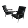 2 fauteuils de Rob Parry pour Gelderland