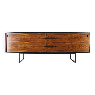 Enfilade Omann Jun des années 1960, Danemark