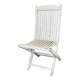 Garden chair
