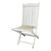 Garden chair