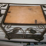 Locker room Door coats