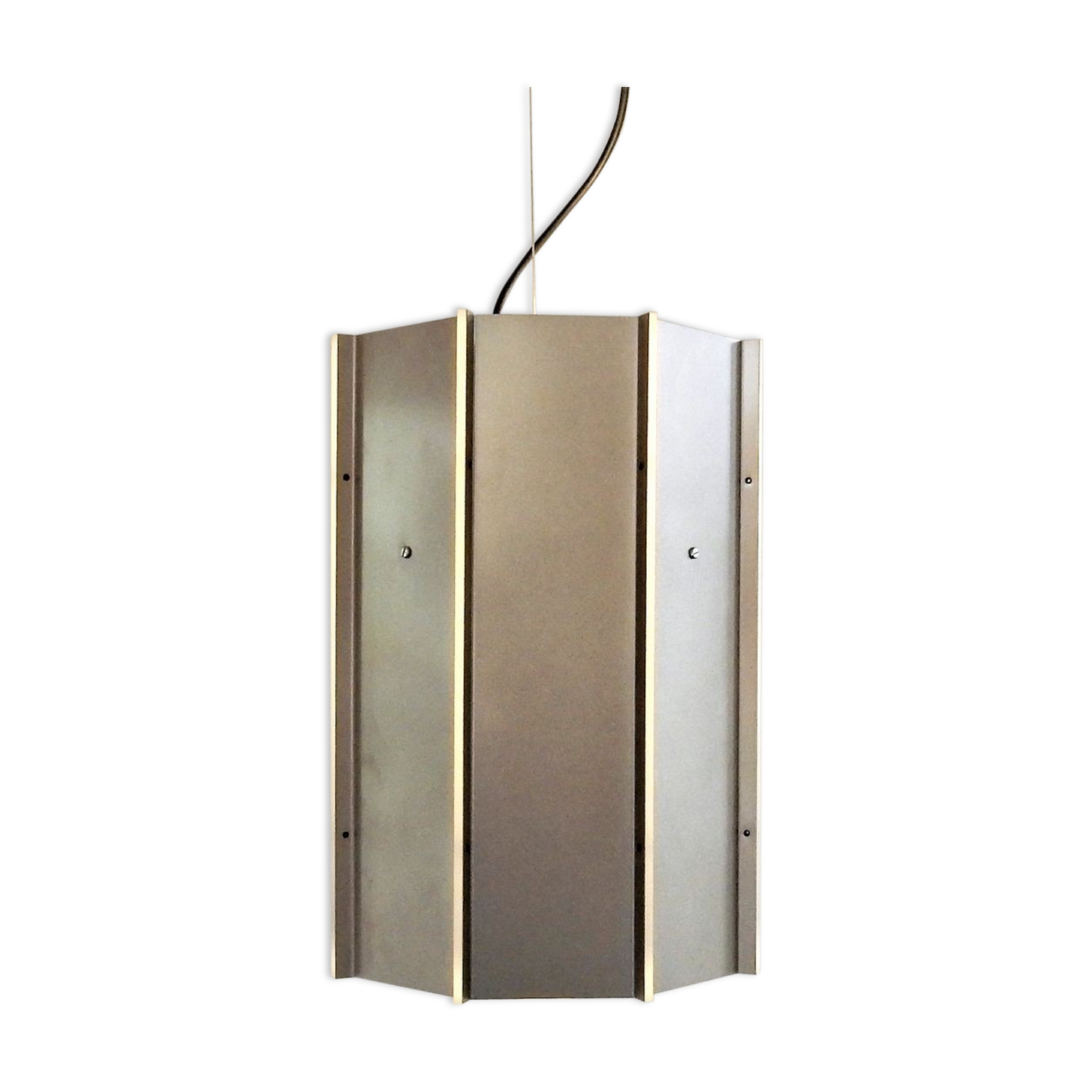 Suspension B-1011.0000 vintage industrial by Raak