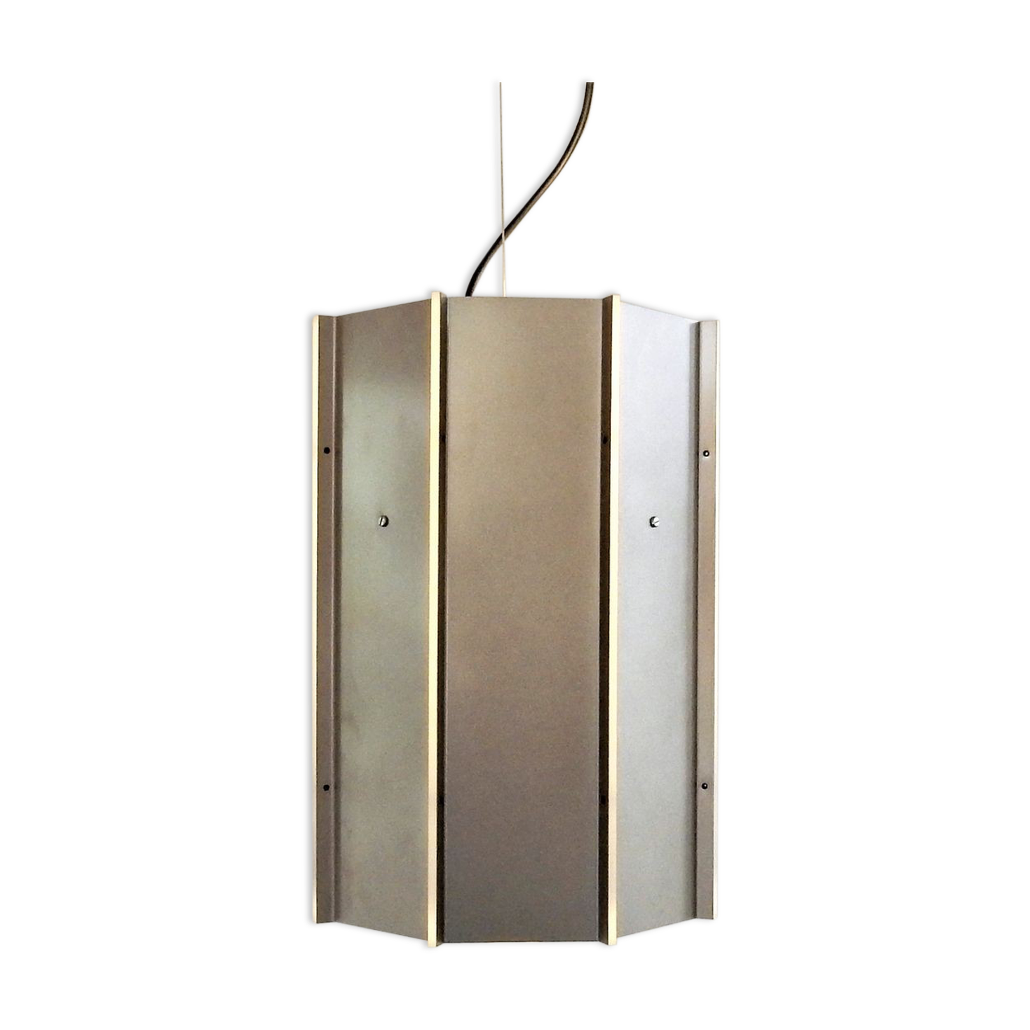 Suspension B-1011.0000 vintage industrial by Raak