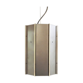 Suspension B-1011.0000 vintage industrial by Raak
