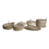 Porcelain service