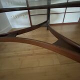 Table basse 775 conçue par Gianfranco Frattini pour Cassina