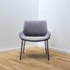Suite de 3 fauteuils Monk, Prostoria