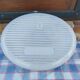 Le Creuset collection, old enamelled cast iron casserole, beautiful condition