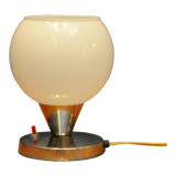 Lamp from 1964. "Elektrometal" Poland