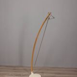 Lampadaire vintage années 90 mod. prolog design tord bjorklund pour ikea