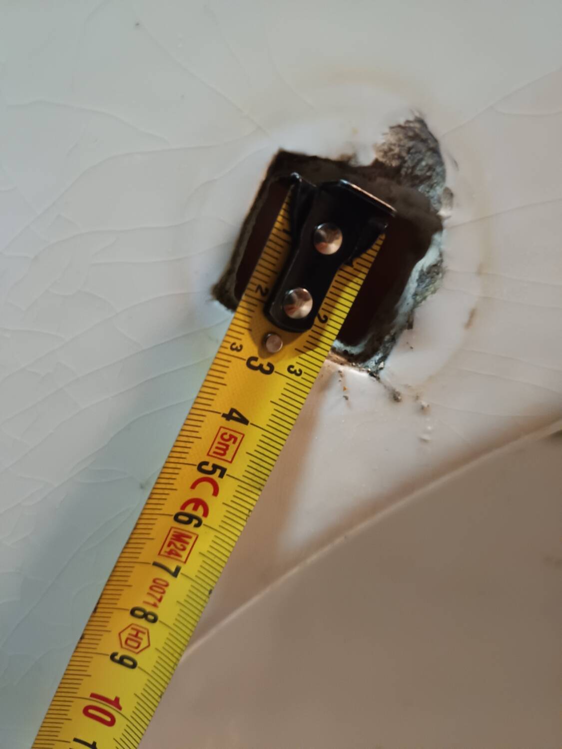 Vasque évier porcelaine sur pied