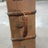 Old trunk