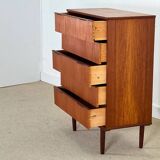 Chest of drawers (Made in Denmark 1950)