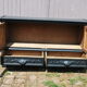 Low furniture