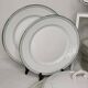 Porcelain dinner service 50 pieces