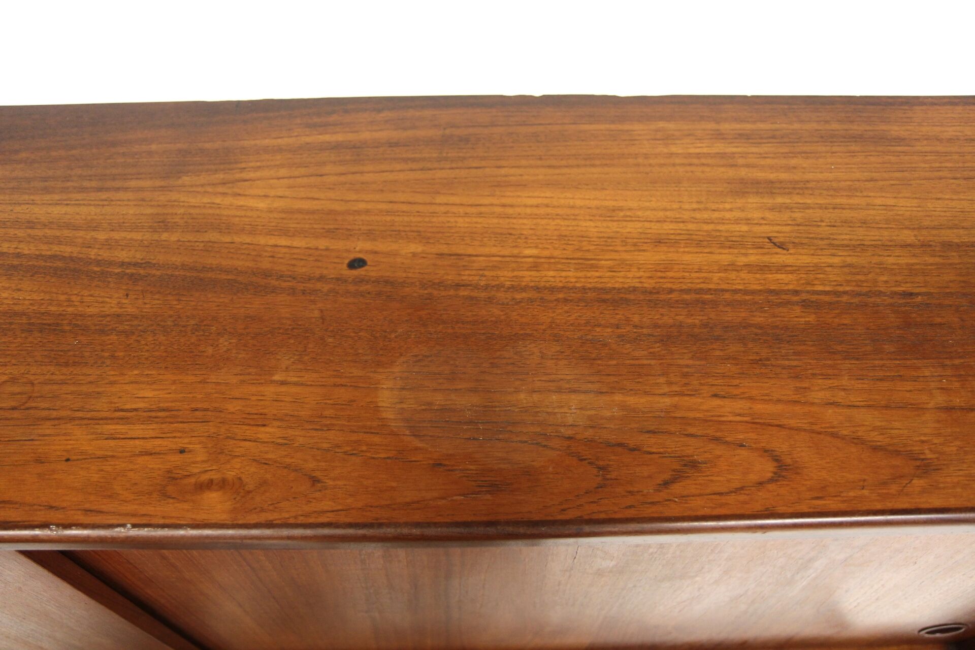 Scandinavian sideboard "UM 14", Johannes Andersen for J. Skaaning & Son, Denmark, 1960
