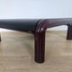Rare Midcentury Coffee Table Orsay, Knoll, Gae Aulenti