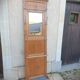 Vestiaire ancien