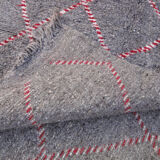 Beni ouarain 260x150cm carpet