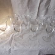Set of 8 large ones