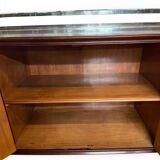 Buffet vintage, dans le style de Paolo Buffa, 1950