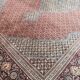 Carpet persian tabriz finely handmade 200x308 cm