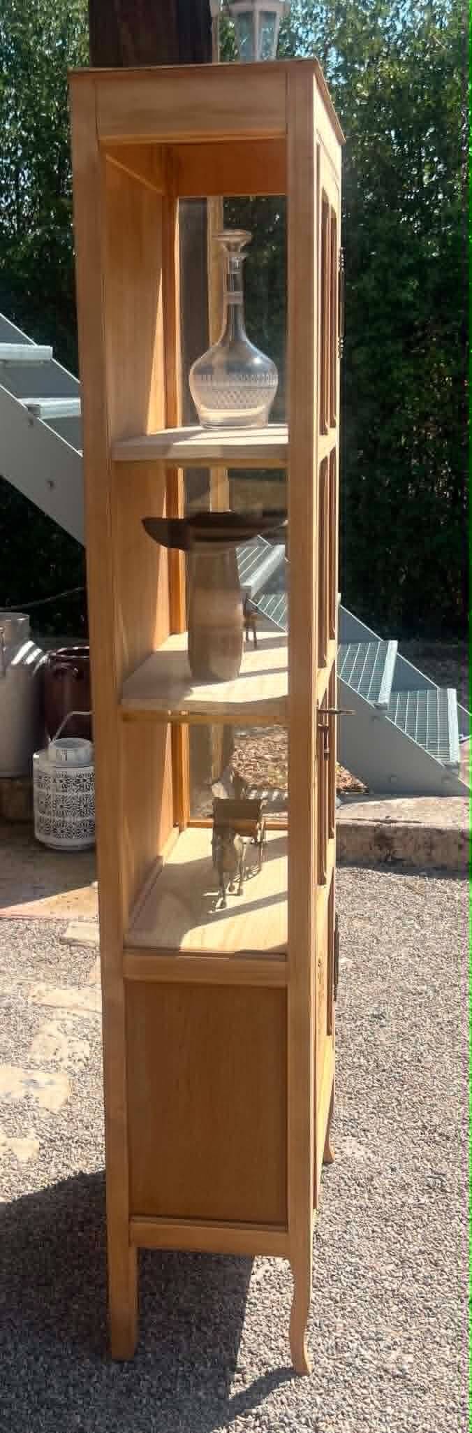 vitrine