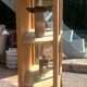 vitrine