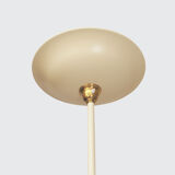 Vintage 1940s uplight floor lamp