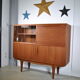 Scandinavian buffet years 60