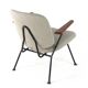 Gijs van der Sluis armchair "No. 12" - Dutch Mid Century Modern design