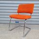 Armchair starfor 1970