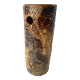 Ceramic table lamp