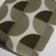 Green chair, Danish design, 1970s, production: Denmark
