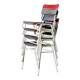 Vintage Bistro Chairs, 1970’