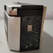 Appareil photo ancien vintage kodak instamatic 104