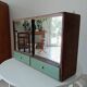 Vintage medicine cabinet 70s