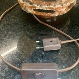 Germany ceramic lamp