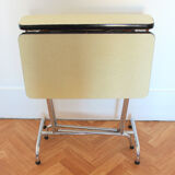 Table in folding Formica