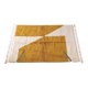Natural wool rug for your traditional space 2/3 m
