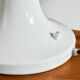 Hungarian applied arts table lamp