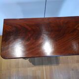 Games table