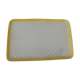 Yellow pea dish limoges theodore havilland
