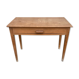 Kitchen or farm table