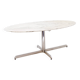 Florence Knoll dining table for Roche Bobois - 1960s