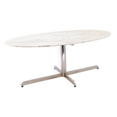Florence Knoll dining table for Roche Bobois - 1960s
