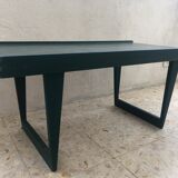 Vintage Danish teak coffee table by Peter Løvig Nielsen for Løvig, 1960s