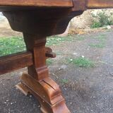 Monastery table